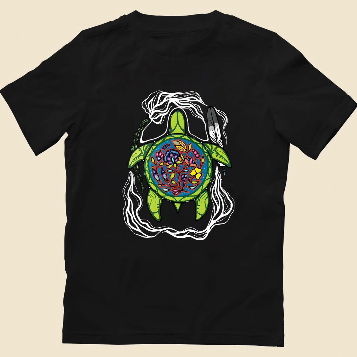 Guardian of the Earth, Circle of Life - For Every Child Matters Unisex T-shirt/Hoodie/Sweatshirt 172