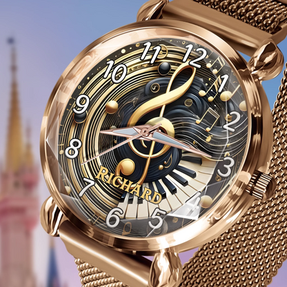 金色