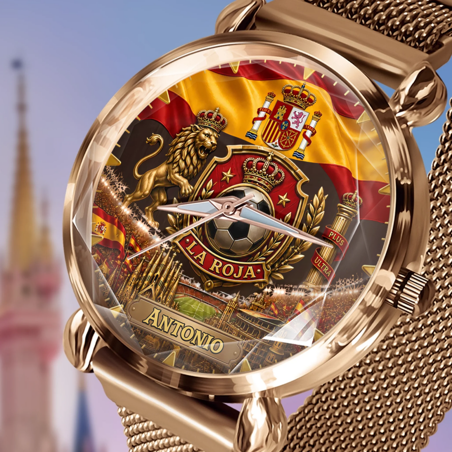 金色