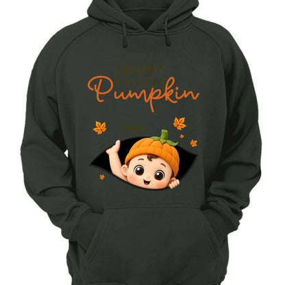 T-shirt - Black